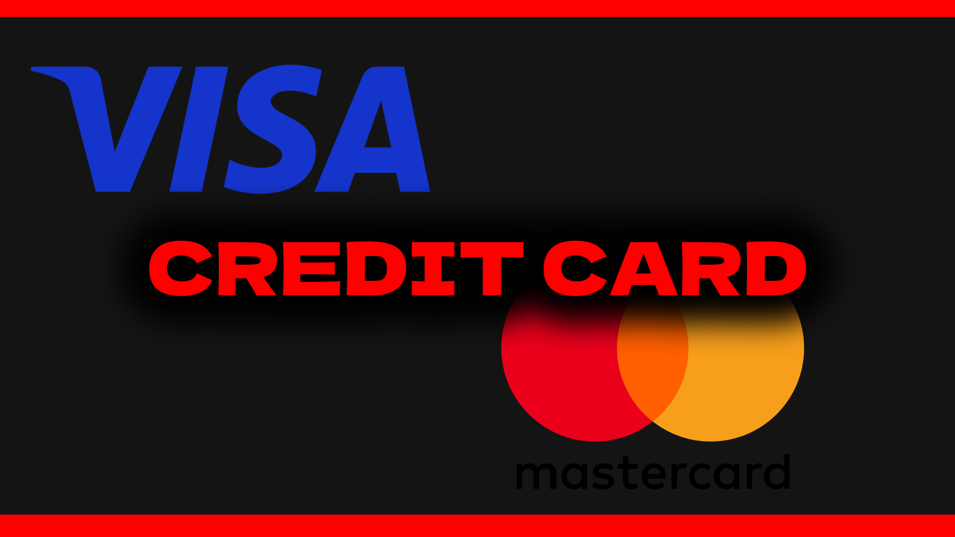 Premium Credit Card