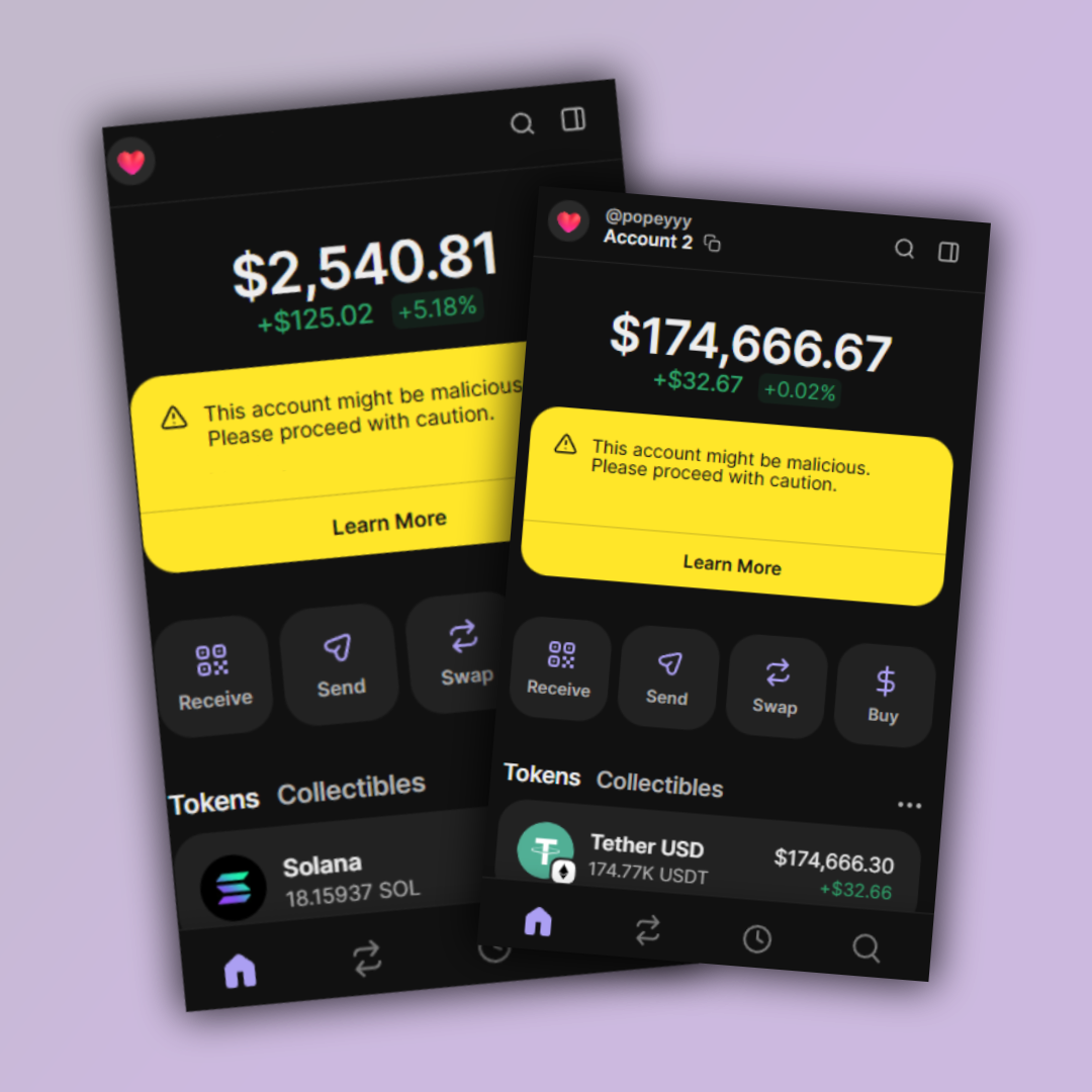 Nexys VIP Pro Wallet