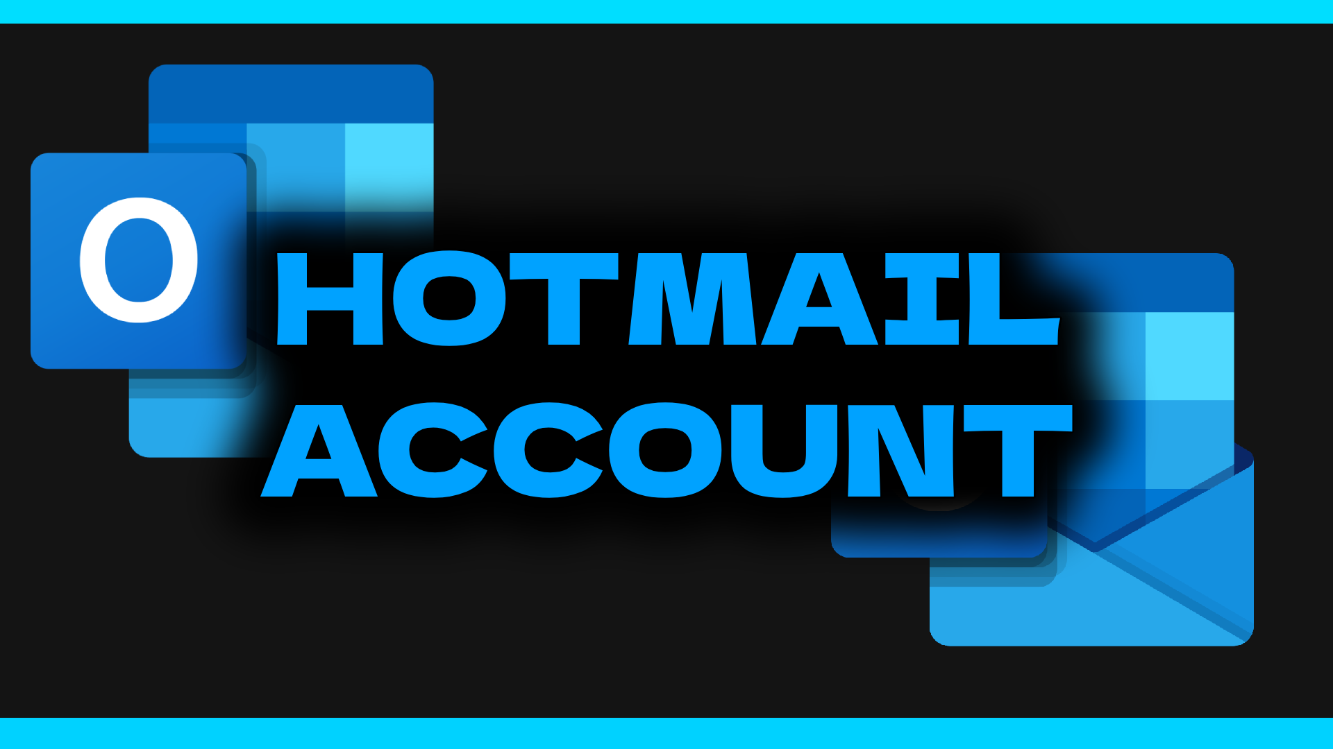 Premium Email Accounts