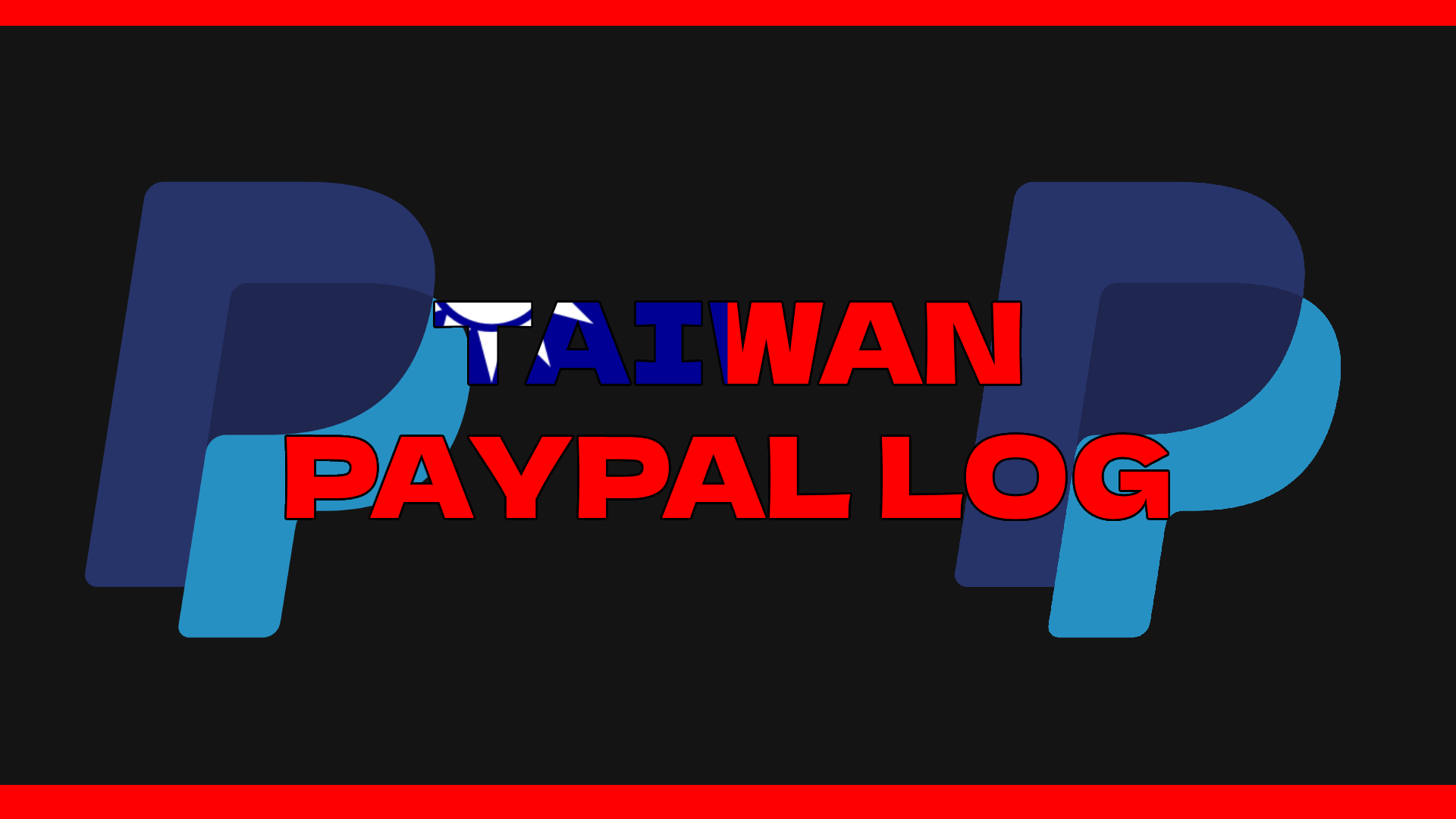 PayPal Business Account